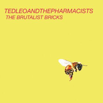 Ted Leo And The Pharmacists - The Brutalist Bricks