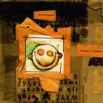 Motorpsycho - Timothy's Monster