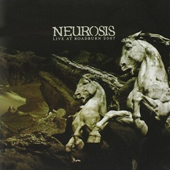 Neurosis - Live At Roadburn 2007