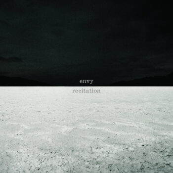 Envy - Recitation