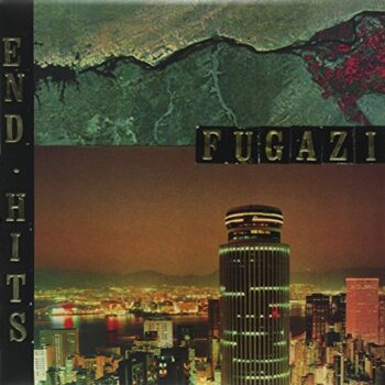 Fugazi - End Hits