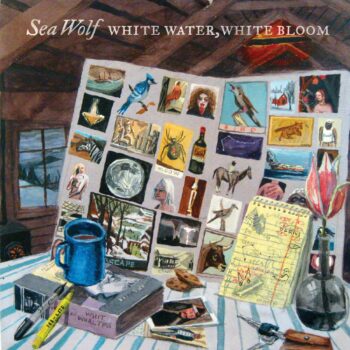 Sea Wolf - White Water, White Bloom