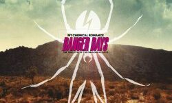 My Chemical Romance – Album, Video, Maske