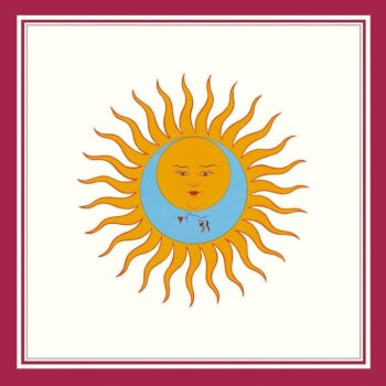 King Crimson - Larks' Tongues In Aspic