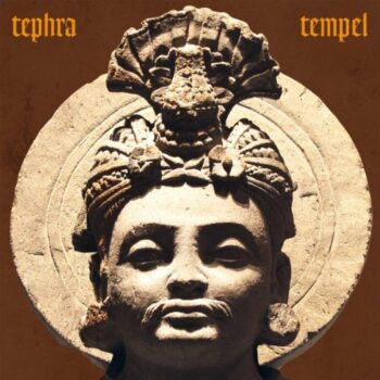 Tephra - Tempel