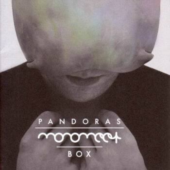 Pandoras Box - Monomeet
