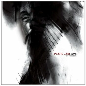 Pearl Jam - Live On Ten Legs