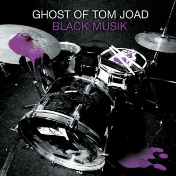 Ghost Of Tom Joad - Black Musik