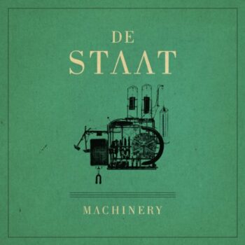 Machinery