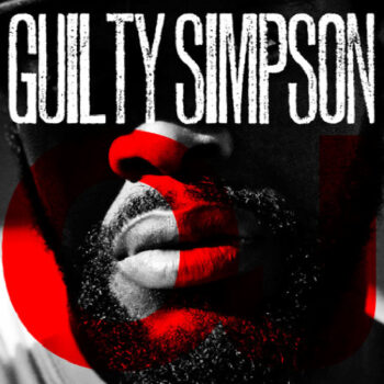 Guilty Simpson - O.J. Simpson