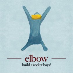 Elbow – 30 Sekunden Melancholie