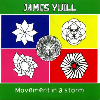 James Yuill - Movement In A Storm