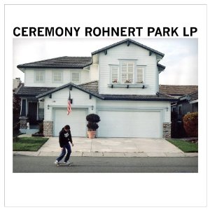 Ceremony - Rohnert Park