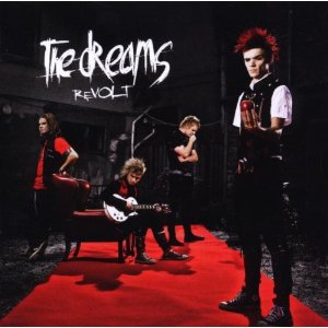 The Dreams - Revolt