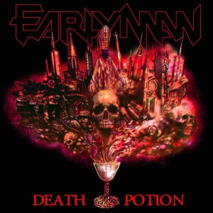 Early Man - Death Potion