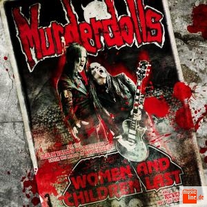 Murderdolls - Women And Children