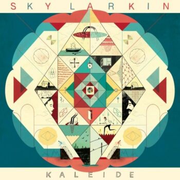 Sky Larkin - Kaleide