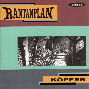 Rantanplan - Köpfer