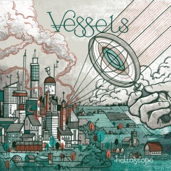 Vessels - Helioscope
