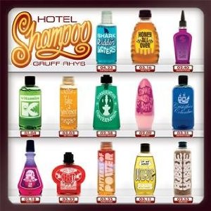 Gruff Rhys - Hotel Shampoo