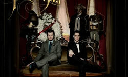 Panic! At The Disco – 30-Sekunden-Vorgeschmack