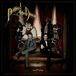 Panic! At The Disco – 30-Sekunden-Vorgeschmack