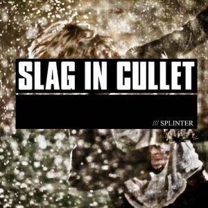 Slag In Cullet - Splinter