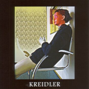 Kreidler - Tank