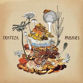 Tristeza - Paisajes