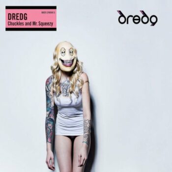 Dredg - Chuckles And Mr. Squeezy