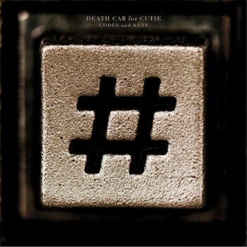 Death Cab For Cutie - Codes And Keys