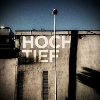 Hoch/Tief - Hoch/Tief