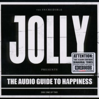 Jolly - The Audio Guide To Happiness