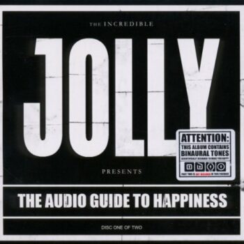 The Audio Guide To Happiness