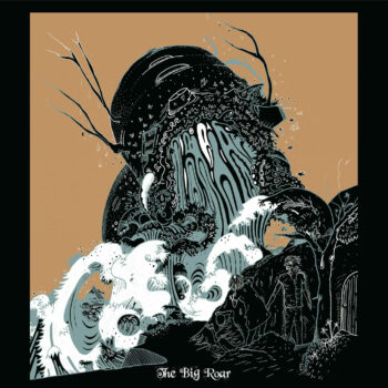 The Joy Formidable - The Big Roar