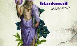 Blackmail – Details zum Album und Tour