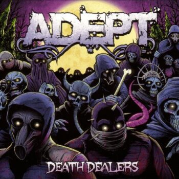 Death Dealers