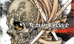 Travis Barker – Geht dem Punk fremd