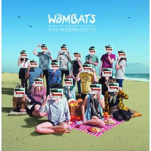 The Wombats - This Modern Glitch