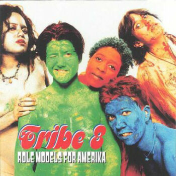 Tribe 8 - Role Models For America