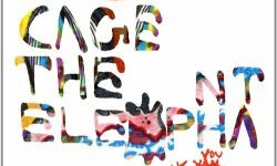 Cage The Elephant – Ein Segen für den Indie