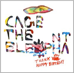 Cage The Elephant &#8211; Ein Segen für den Indie