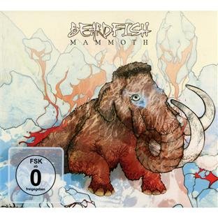 Beardfish - Mammoth