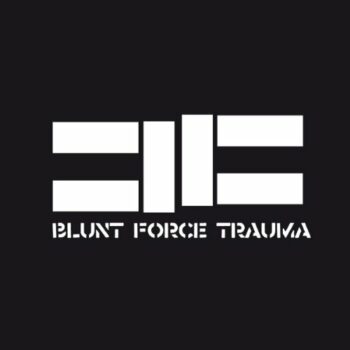 Cavalera Conspiracy - Blunt Force Trauma