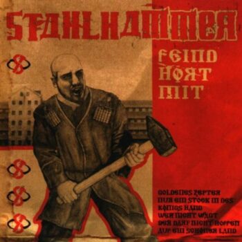 Stahlhammer - Feind hört mit