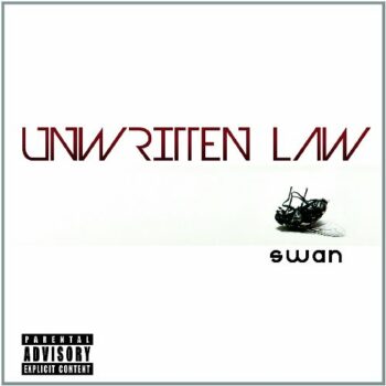 Unwritten Law - Swan