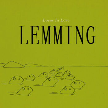 Locas In Love - Lemming