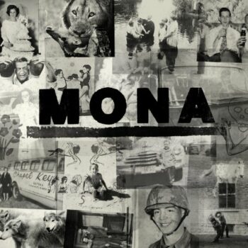 Mona - Mona