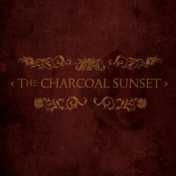 The Charcoal Sunset