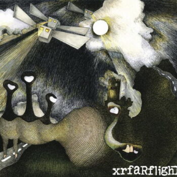 Xrfarflight - Under The Spell Of The Cyclops View
